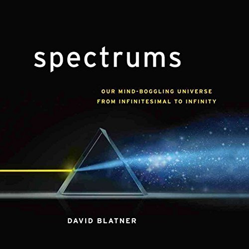 Cover of Spectrums