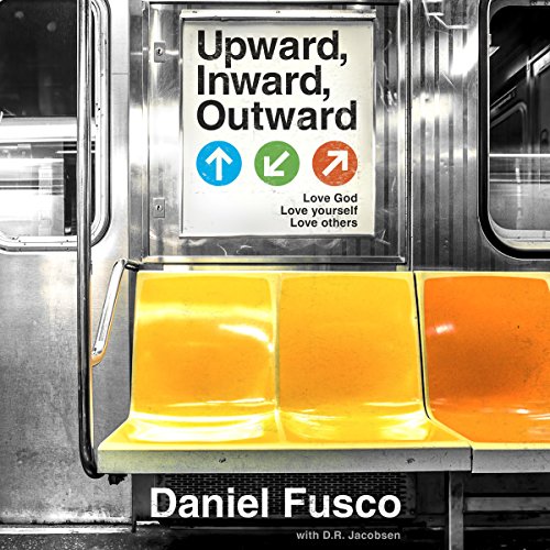 Cover of Upward, Inward, Outward