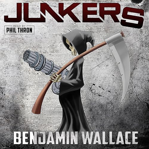 Cover of Junkers (Revised Edition)