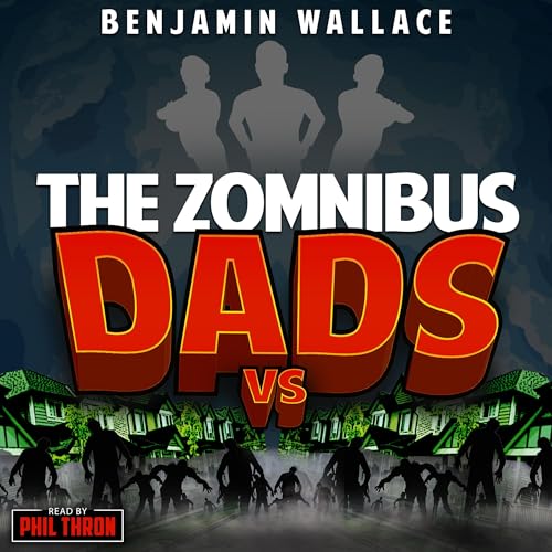 Cover of The Zomnibus