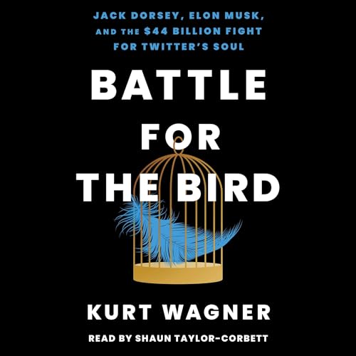 Cover of Battle for the Bird