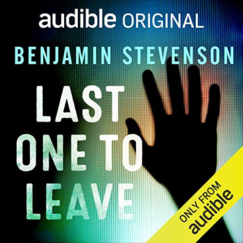Cover of Last One to Leave