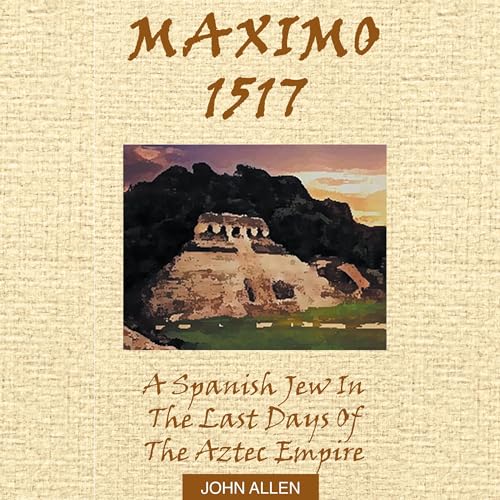 Cover of Maximo 1517