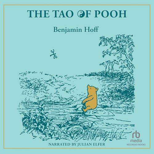 Cover of The Tao of Pooh