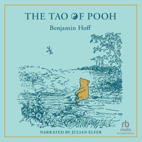 Cover of The Tao of Pooh
