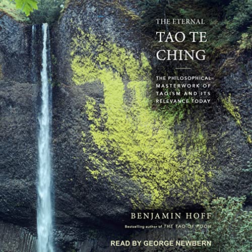 Cover of The Eternal Tao Te Ching