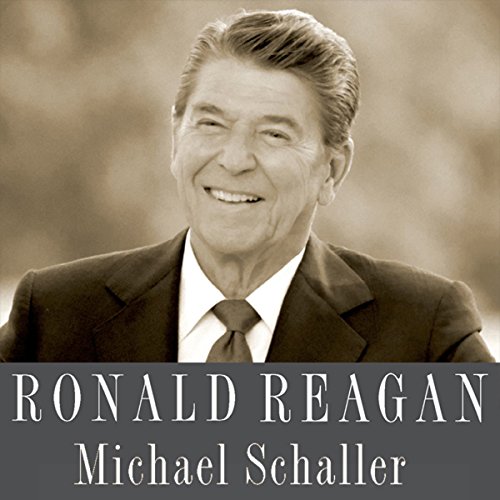 Cover of Ronald Reagan