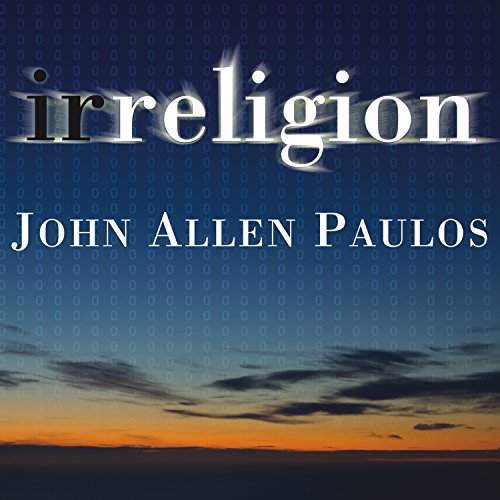 Cover of Irreligion