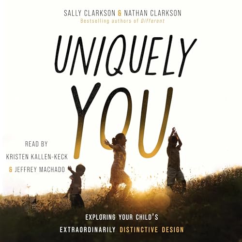 Cover of Uniquely You