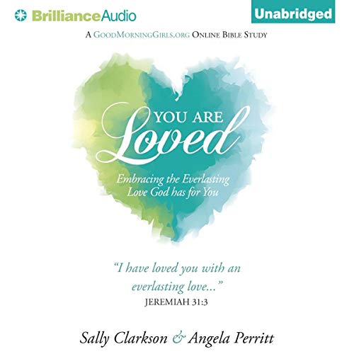 Cover of You Are Loved