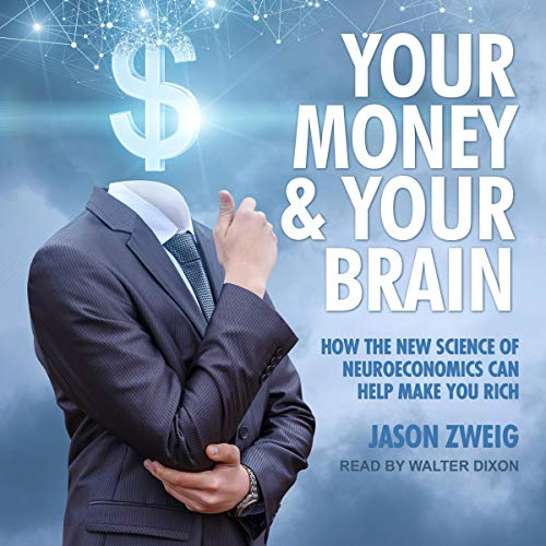 Cover of Your Money and Your Brain