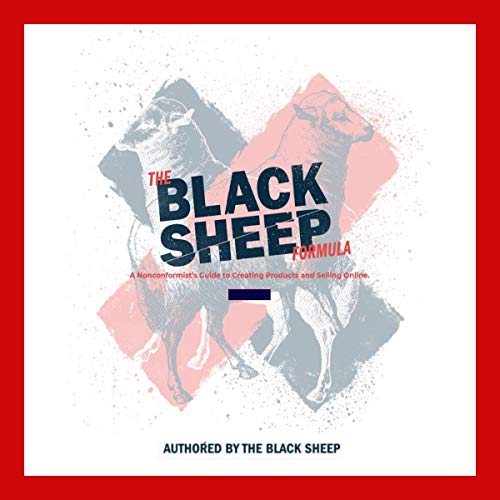 Cover of The Black Sheep Formula