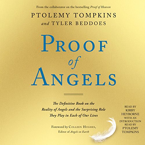 Cover of Proof of Angels