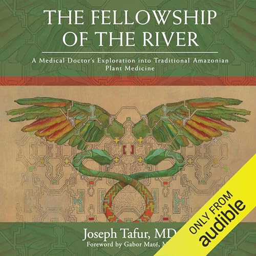 Cover of The Fellowship of the River