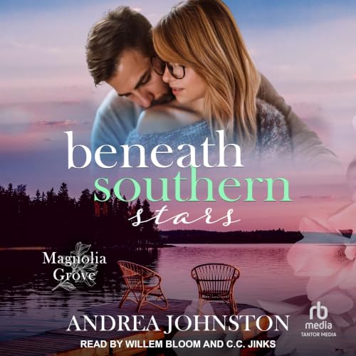Cover of Beneath Southern Stars