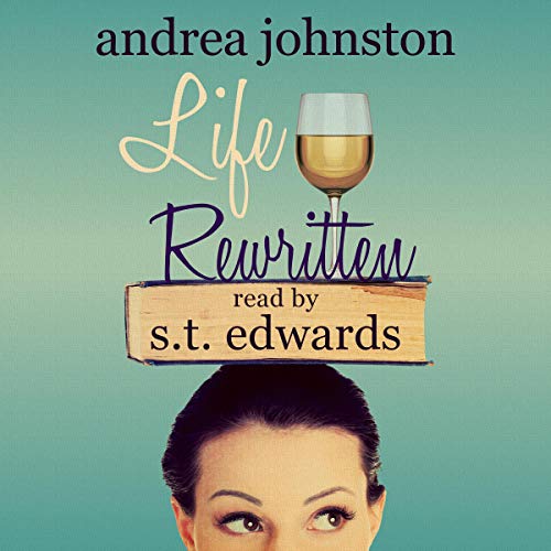 Cover of Life Rewritten