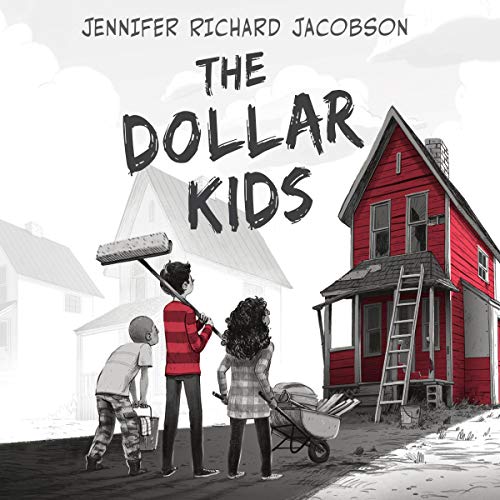 Cover of The Dollar Kids