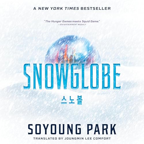 Cover of Snowglobe