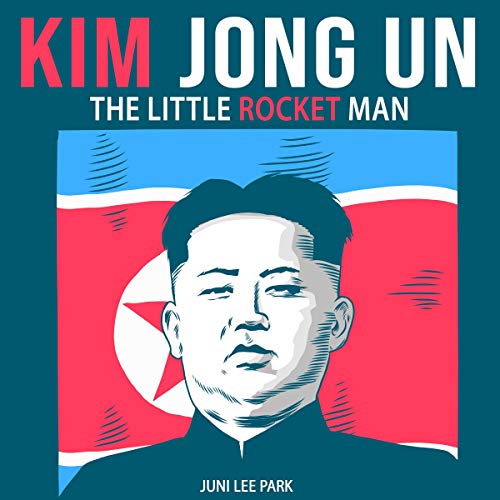 Cover of Kim Jong-Un
