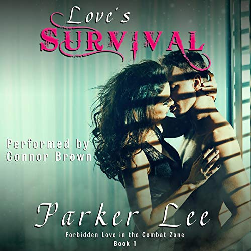 Cover of Love's Survival