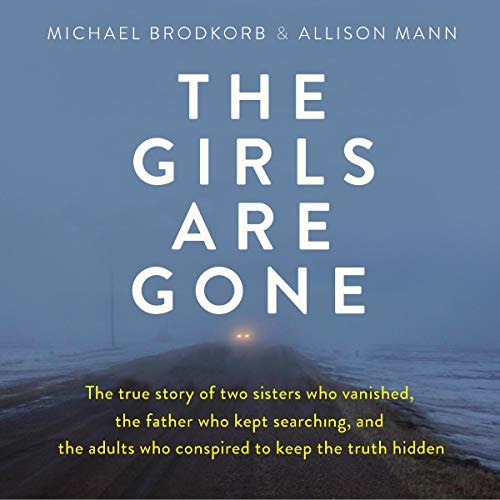 Cover of The Girls Are Gone