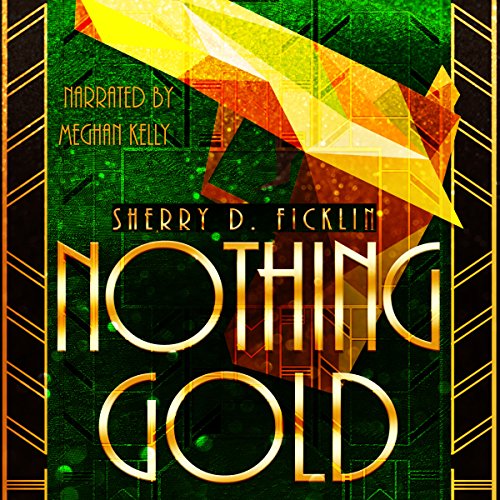 Cover of Nothing Gold