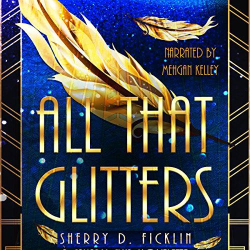 Cover of All That Glitters