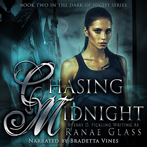 Cover of Chasing Midnight