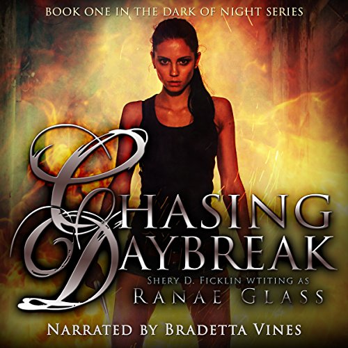 Cover of Chasing Daybreak