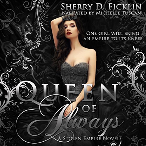 Cover of Queen of Always