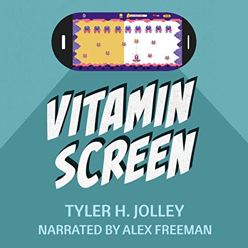 Cover of Vitamin Screen