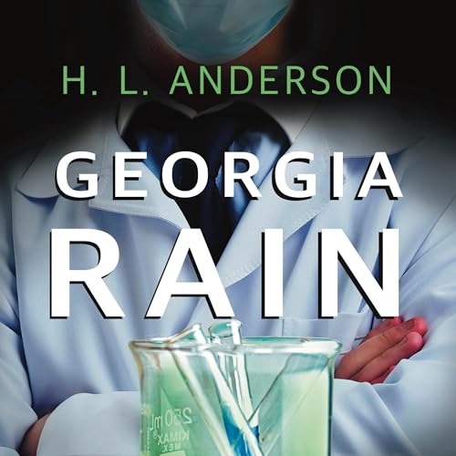 Cover of Georgia Rain