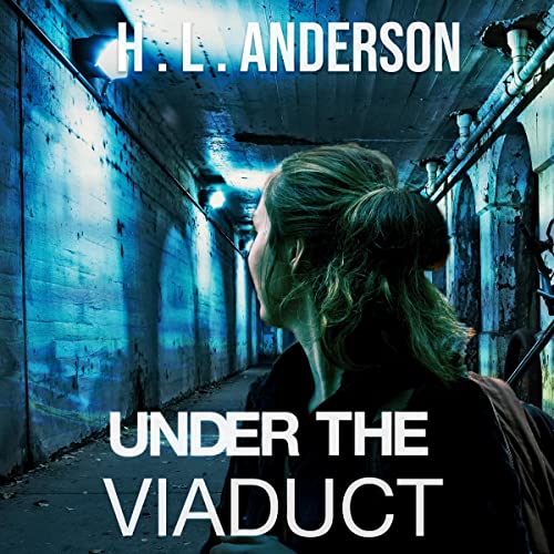 Cover of Under the Viaduct