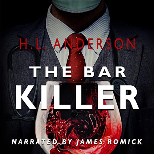 Cover of The Bar Killer