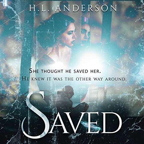 Cover of Saved