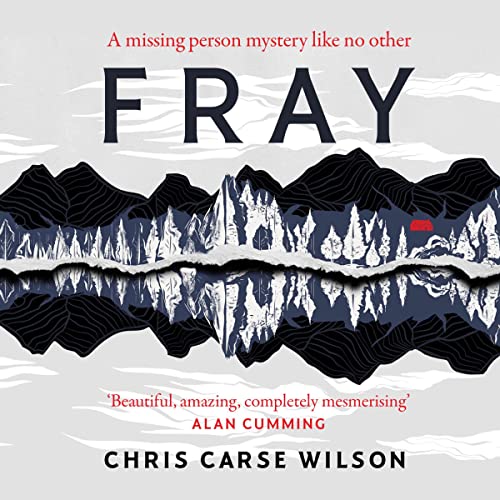 Cover of Fray
