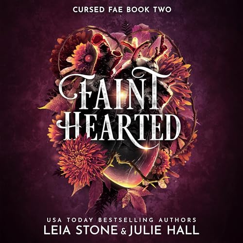 Cover of Faint Hearted