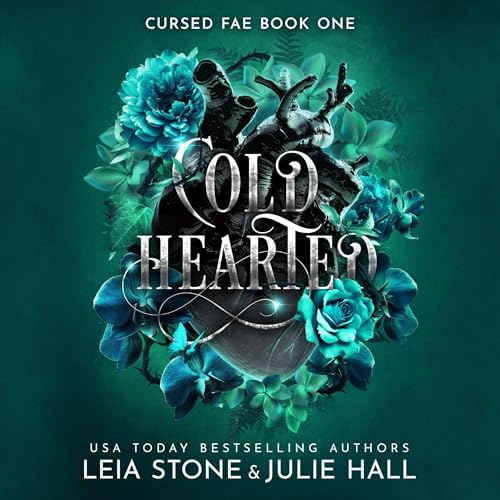 Cover of Cold Hearted