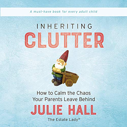 Cover of Inheriting Clutter