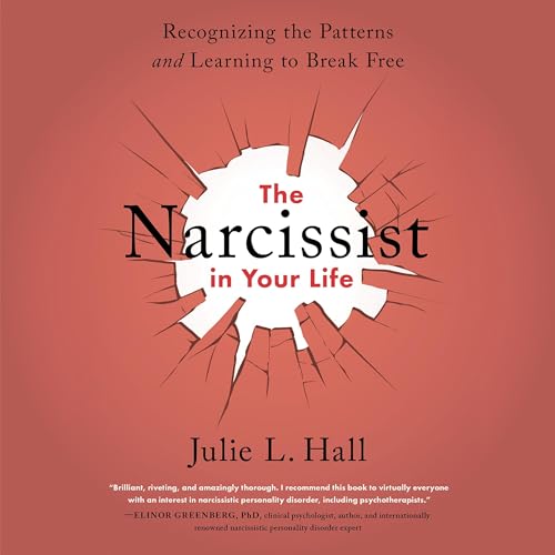Cover of The Narcissist in Your Life