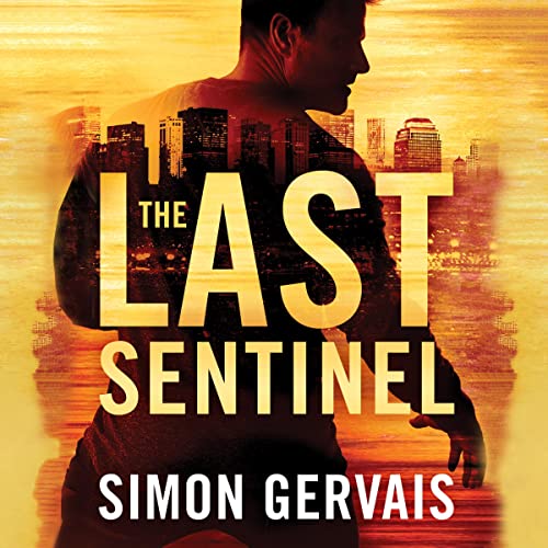 Cover of The Last Sentinel