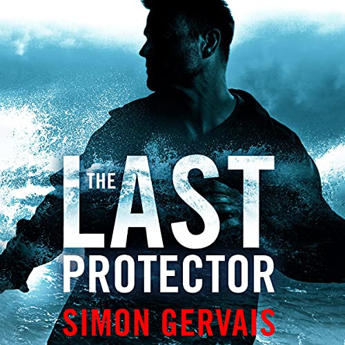 Cover of The Last Protector