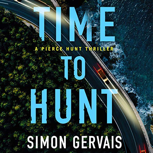Cover of Time to Hunt