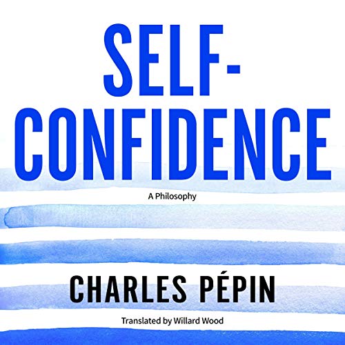 Cover of Self-Confidence