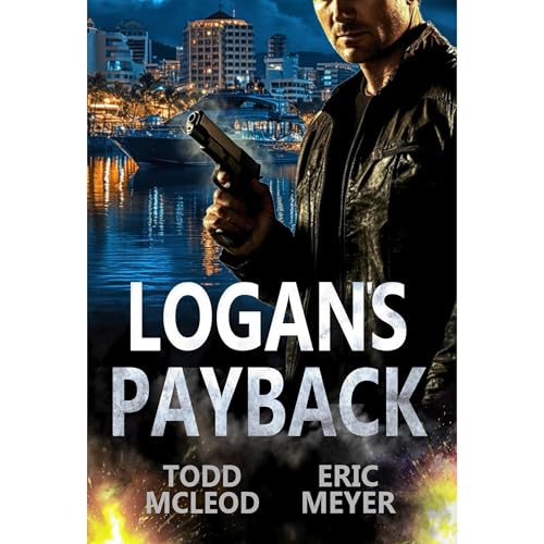 Cover of Logan's Payback