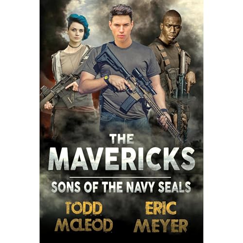 Cover of The Mavericks