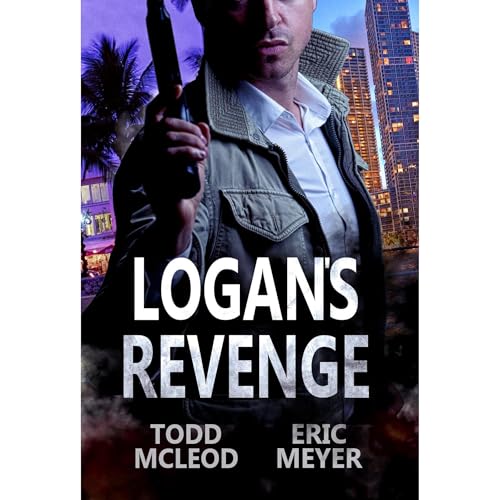 Cover of Logan's Revenge