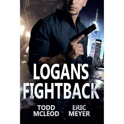 Cover of Logan's Fightback