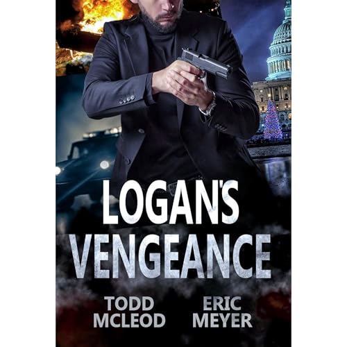 Cover of Logan's Vengeance
