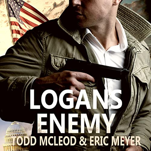 Cover of Logan's Enemy